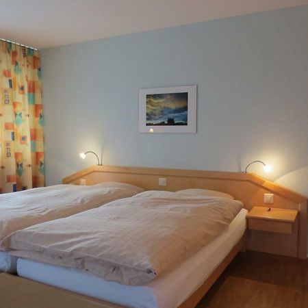 Hotel Restaurant Sternen Guggisberg Eksteriør billede