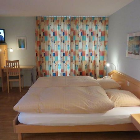 Hotel Restaurant Sternen Guggisberg Eksteriør billede