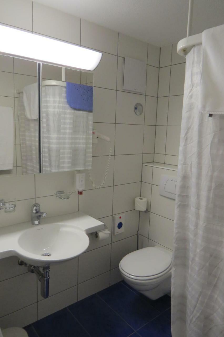 Hotel Restaurant Sternen Guggisberg Eksteriør billede