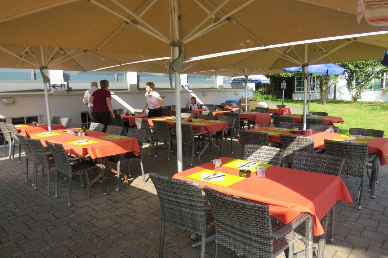 Hotel Restaurant Sternen Guggisberg Eksteriør billede